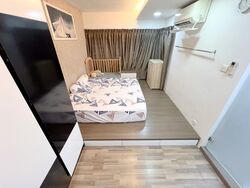 Blk 501D Montreal Spring (Sembawang), HDB Executive #572201161